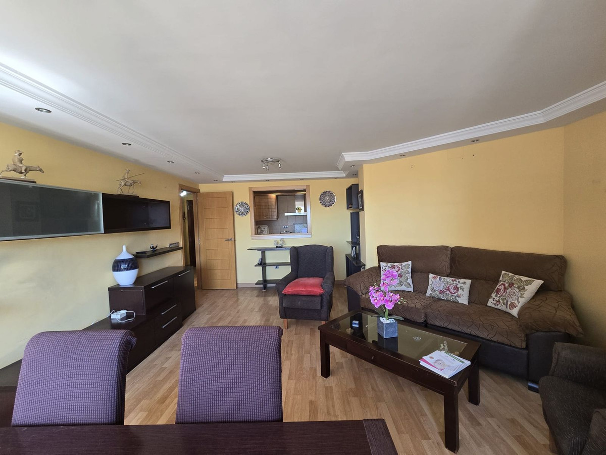 1 Bed Apartment for sale in Marbella Costa Del Sol, Málaga, Spain