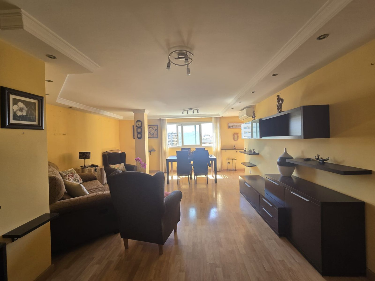 1 Bed Apartment for sale in Marbella Costa Del Sol, Málaga, Spain