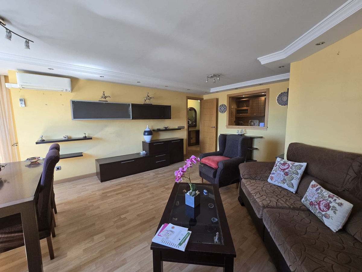 1 Bed Apartment for sale in Marbella Costa Del Sol, Málaga, Spain