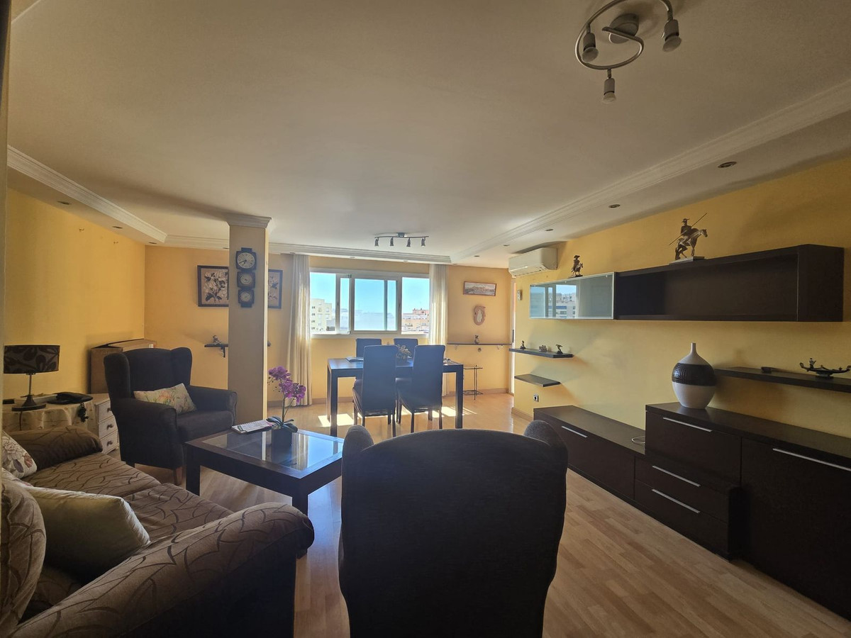 1 Bed Apartment for sale in Marbella Costa Del Sol, Málaga, Spain