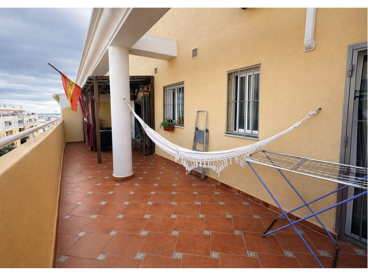 Se vende Ático de 2 dormitorios en Costa Blanca, Alicante, España