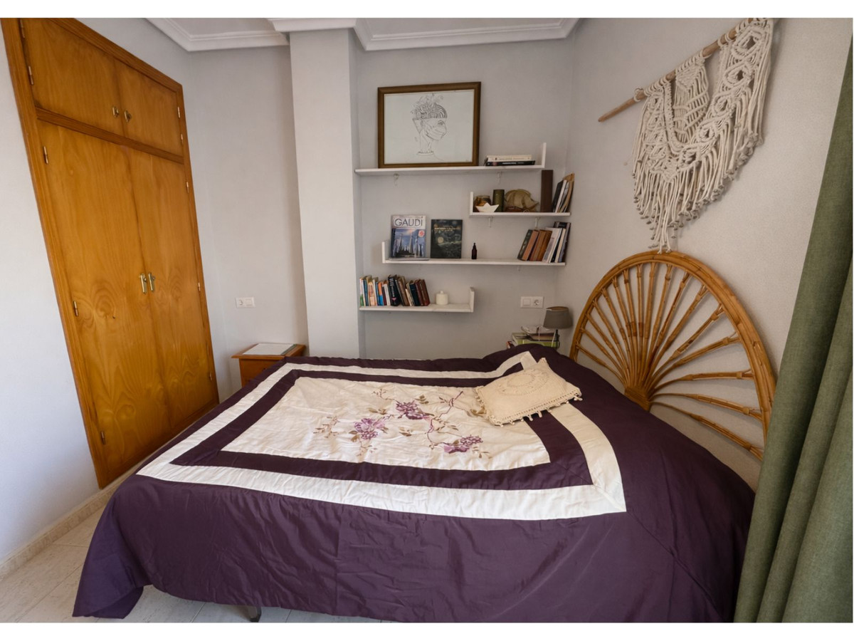 Se vende Ático de 2 dormitorios en Costa Blanca, Alicante, España