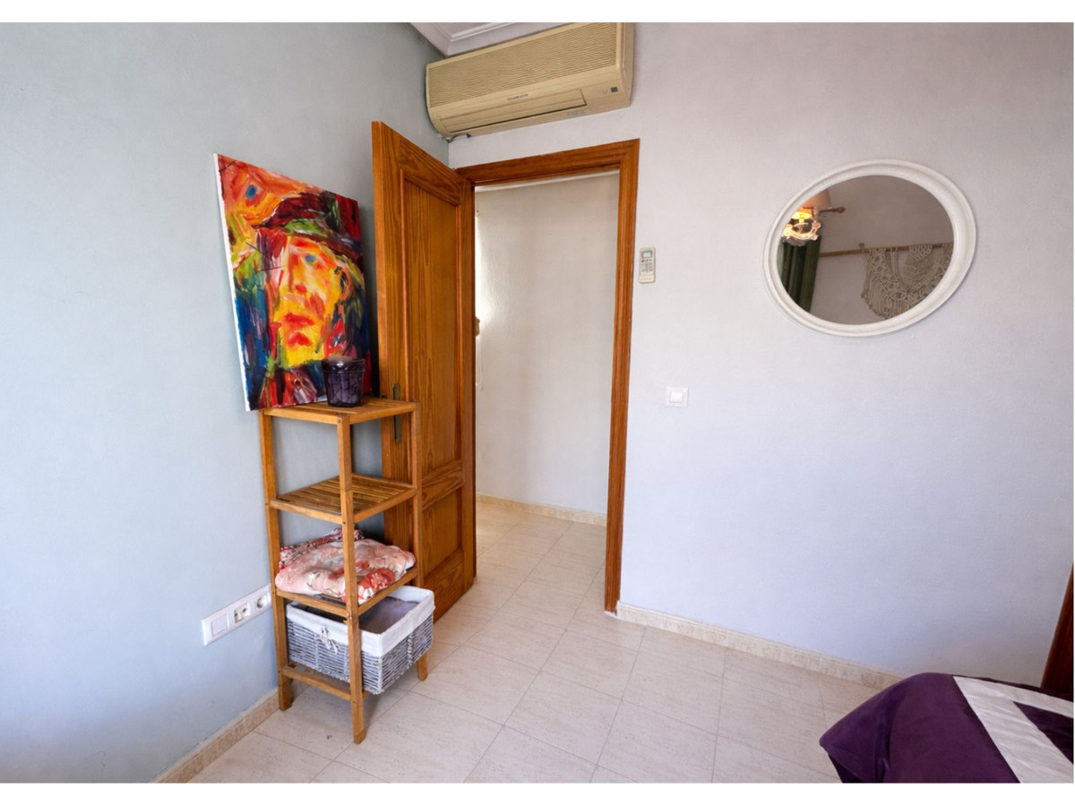 Se vende Ático de 2 dormitorios en Costa Blanca, Alicante, España