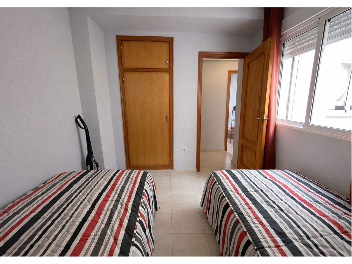 Se vende Ático de 2 dormitorios en Costa Blanca, Alicante, España