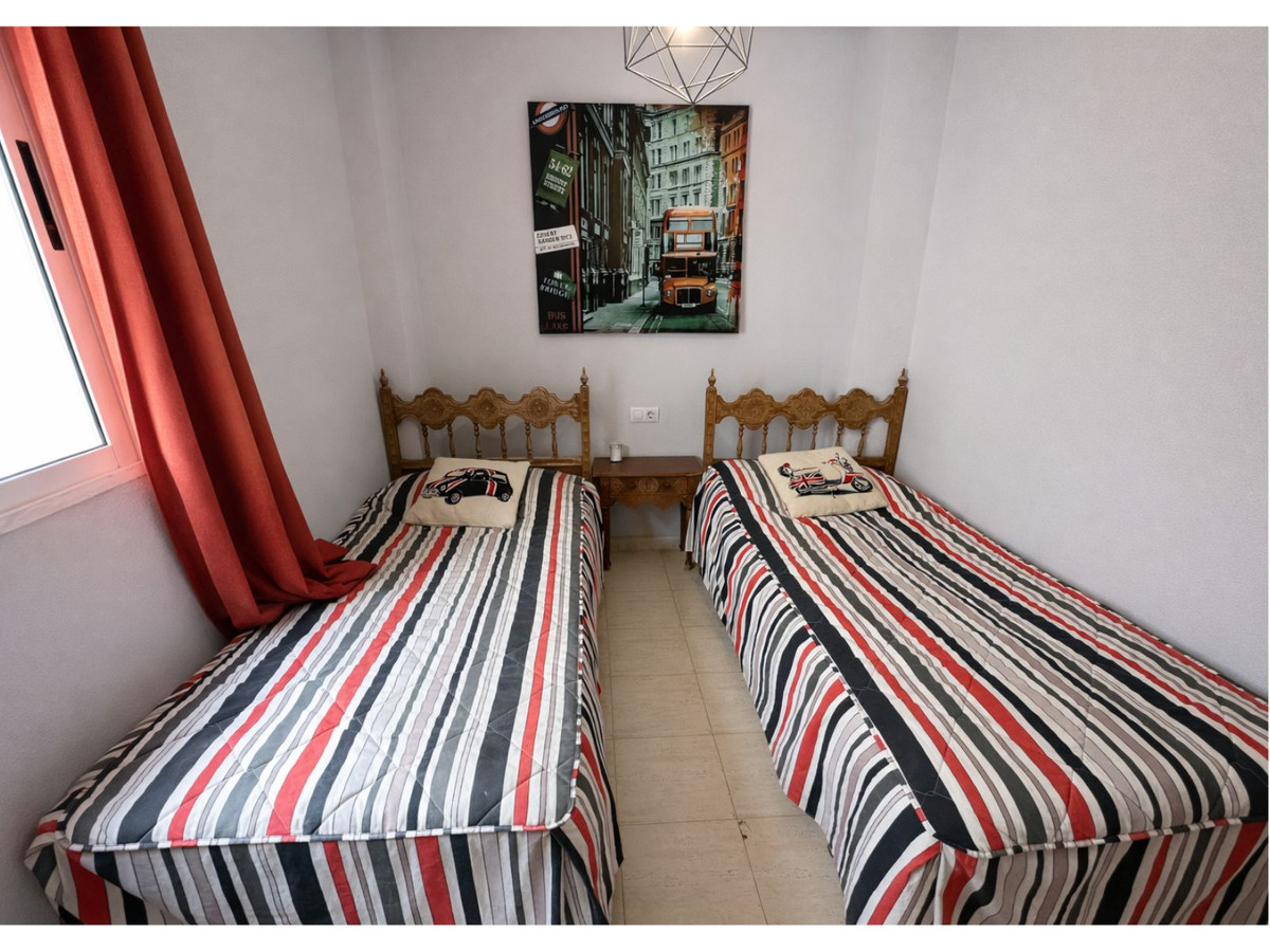 Se vende Ático de 2 dormitorios en Costa Blanca, Alicante, España