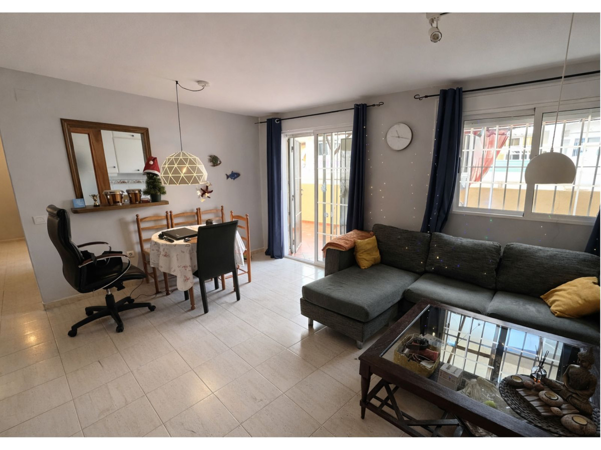 Se vende Ático de 2 dormitorios en Costa Blanca, Alicante, España