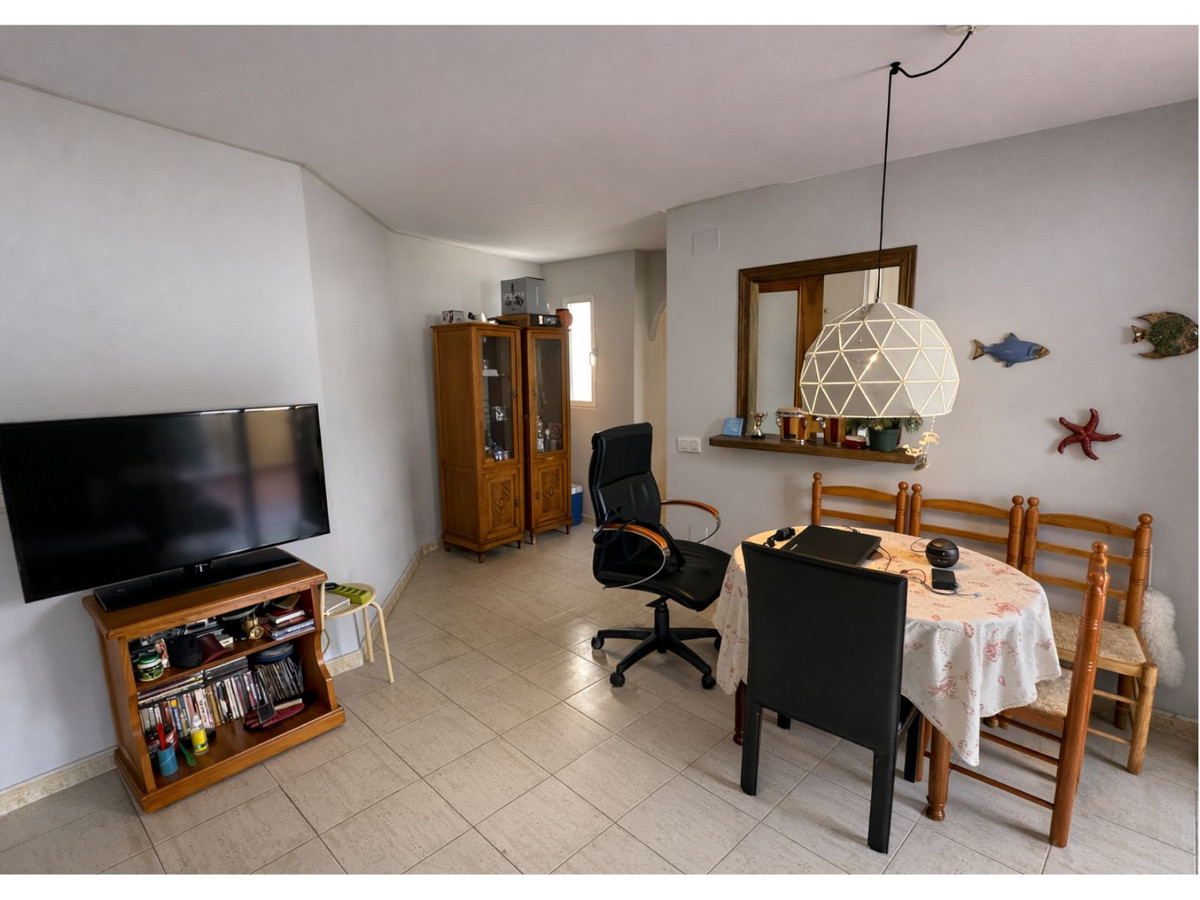 Se vende Ático de 2 dormitorios en Costa Blanca, Alicante, España