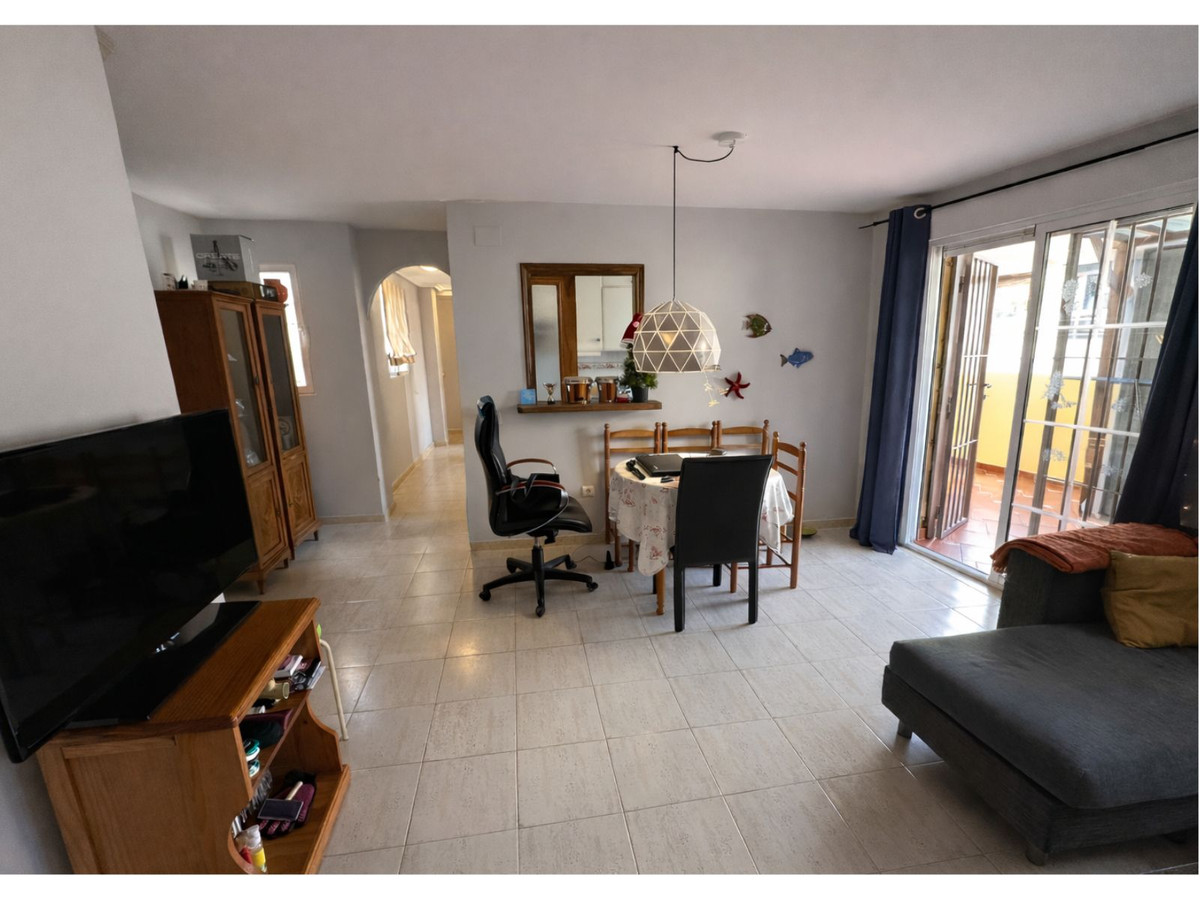 Se vende Ático de 2 dormitorios en Costa Blanca, Alicante, España