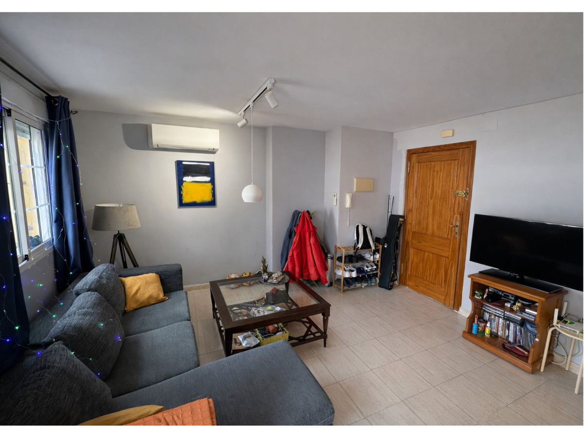 Se vende Ático de 2 dormitorios en Costa Blanca, Alicante, España