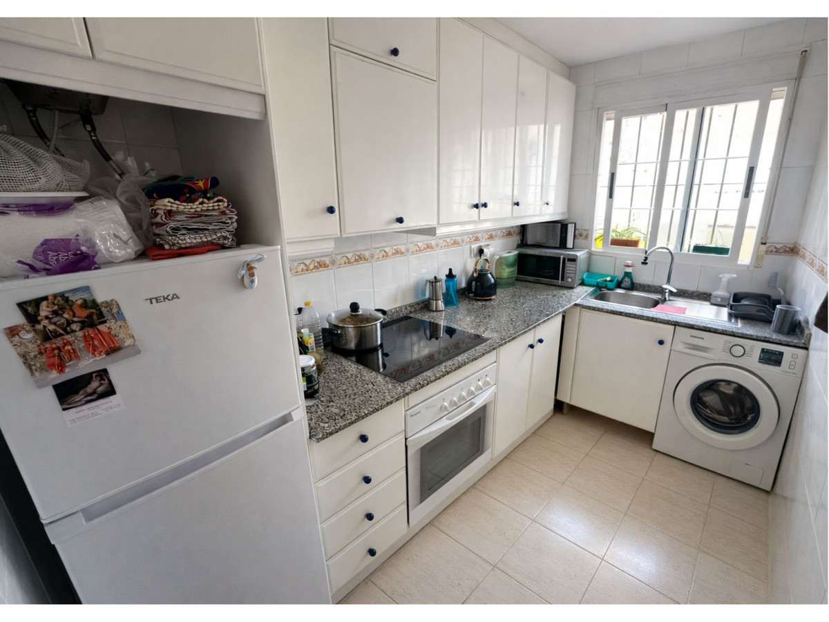 Se vende Ático de 2 dormitorios en Costa Blanca, Alicante, España