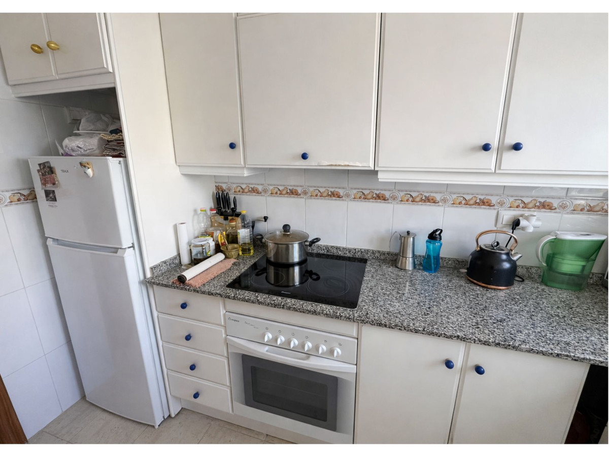 Se vende Ático de 2 dormitorios en Costa Blanca, Alicante, España
