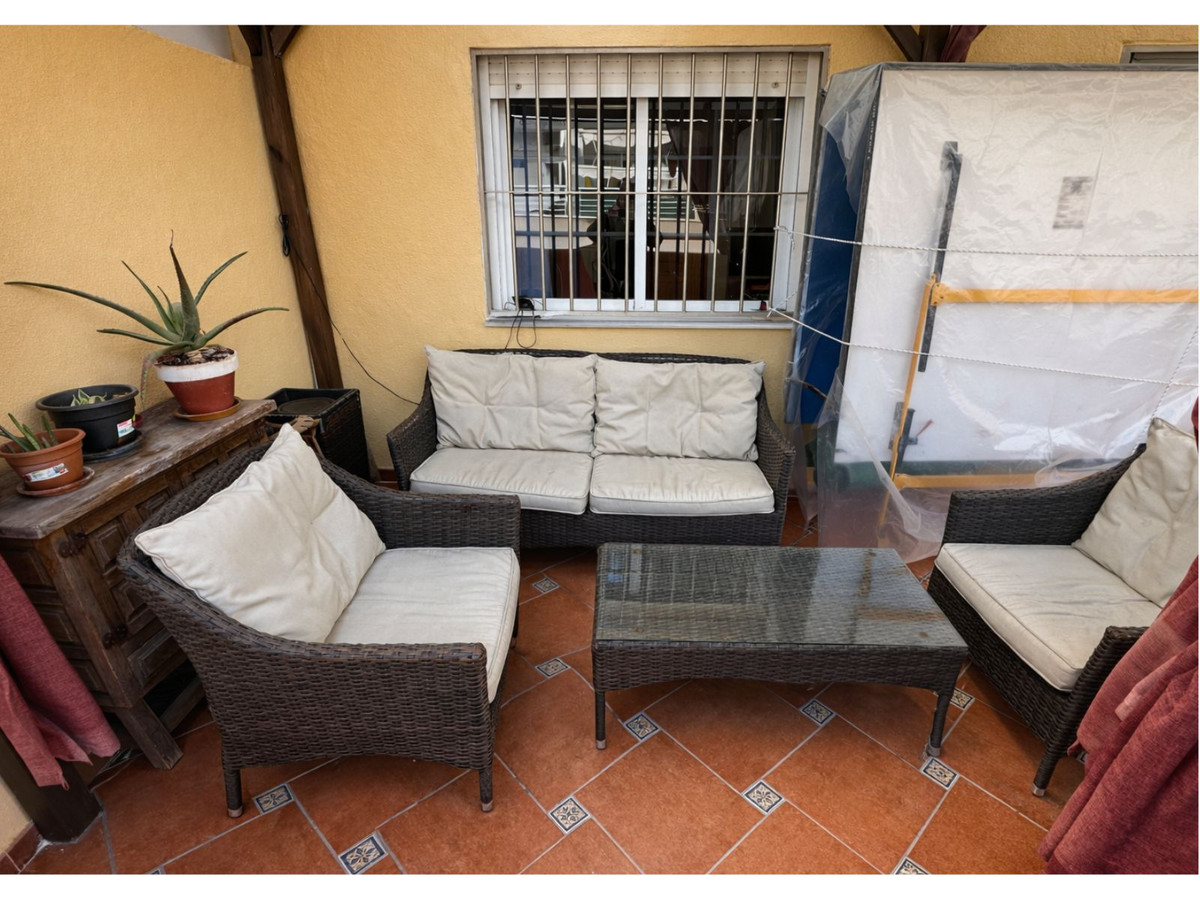 Se vende Ático de 2 dormitorios en Costa Blanca, Alicante, España