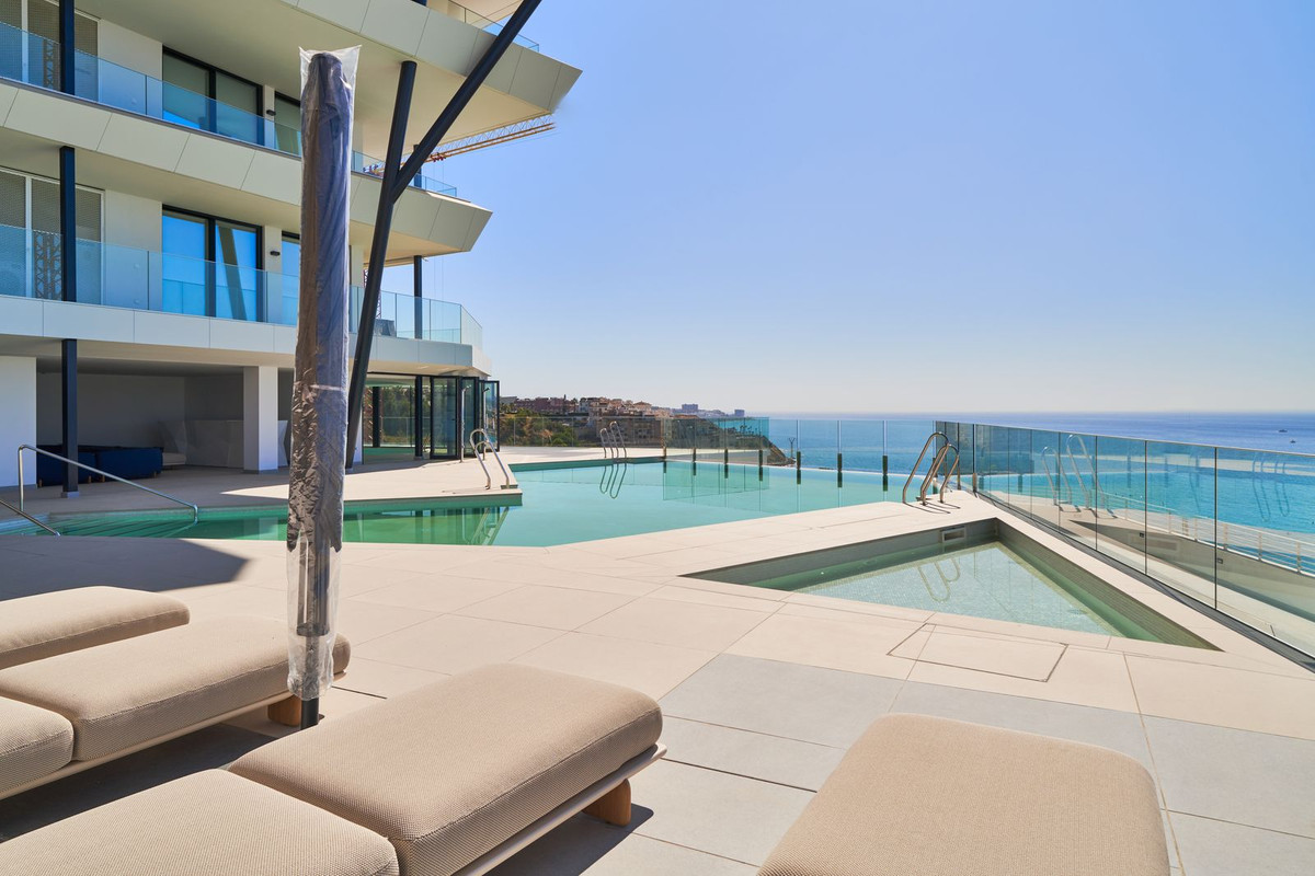2 Bed Apartment for sale in Fuengirola Costa Del Sol, Málaga, Spain