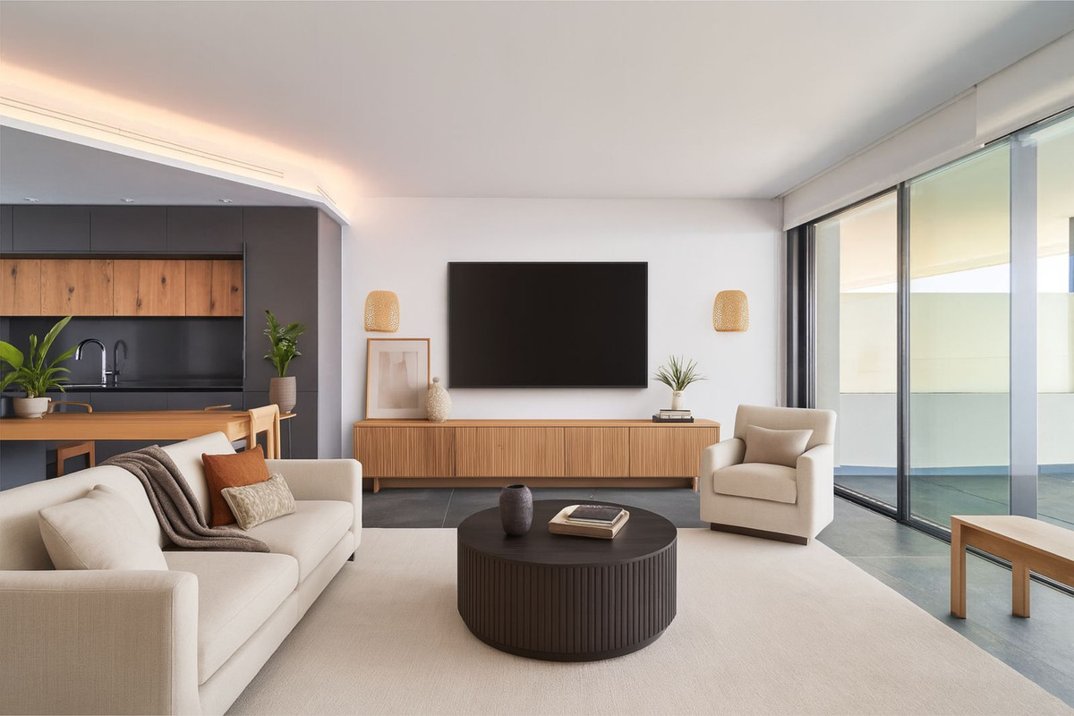 2 Bed Apartment for sale in Fuengirola Costa Del Sol, Málaga, Spain