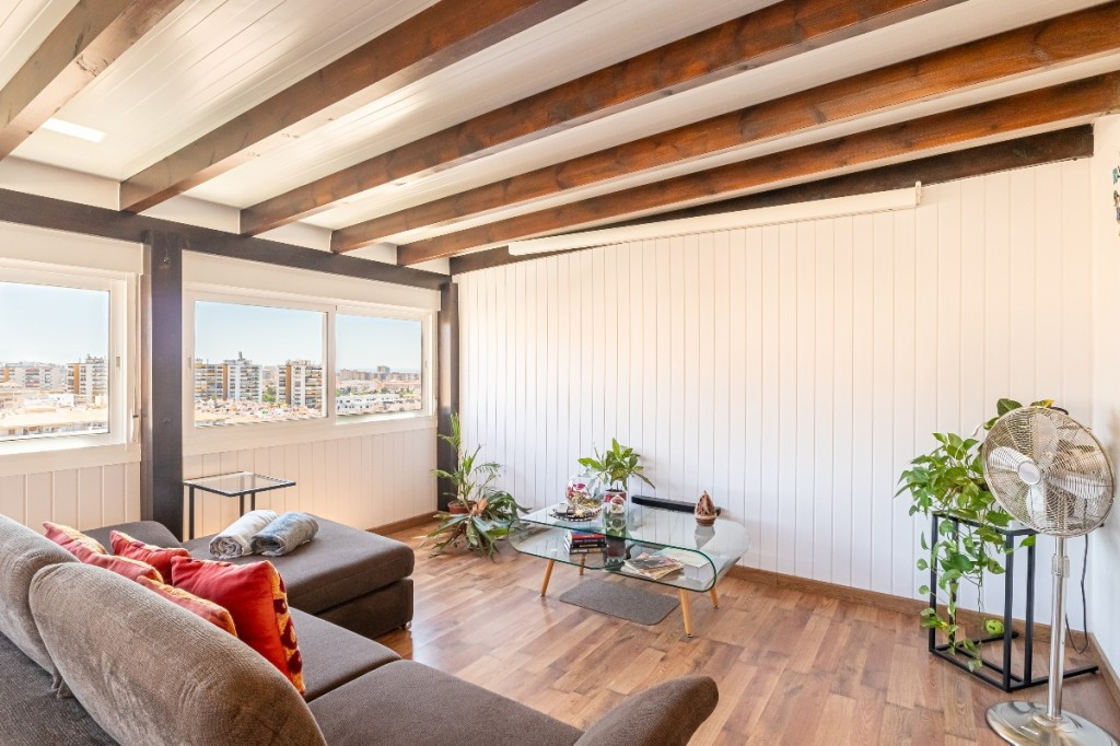 Se vende Ático de 2 dormitorios en Costa Del Sol, Málaga, España