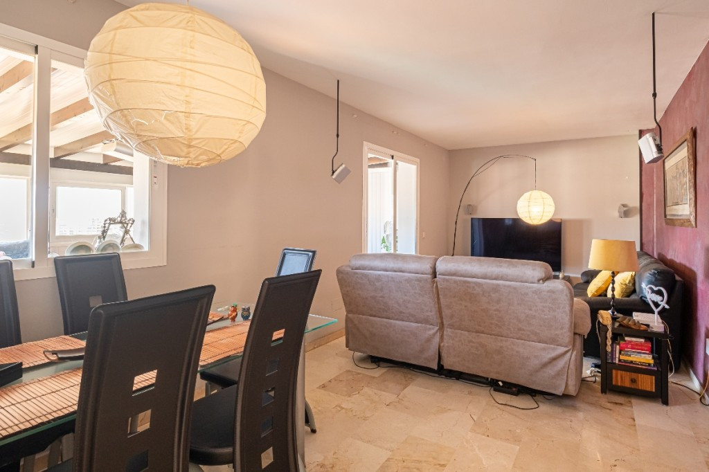Se vende Ático de 2 dormitorios en Costa Del Sol, Málaga, España
