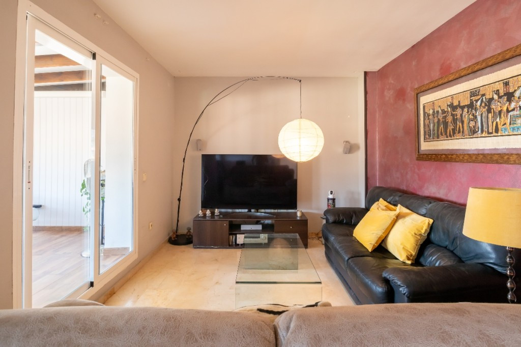 Se vende Ático de 2 dormitorios en Costa Del Sol, Málaga, España