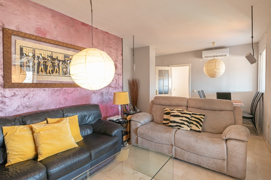 Se vende Ático de 2 dormitorios en Costa Del Sol, Málaga, España