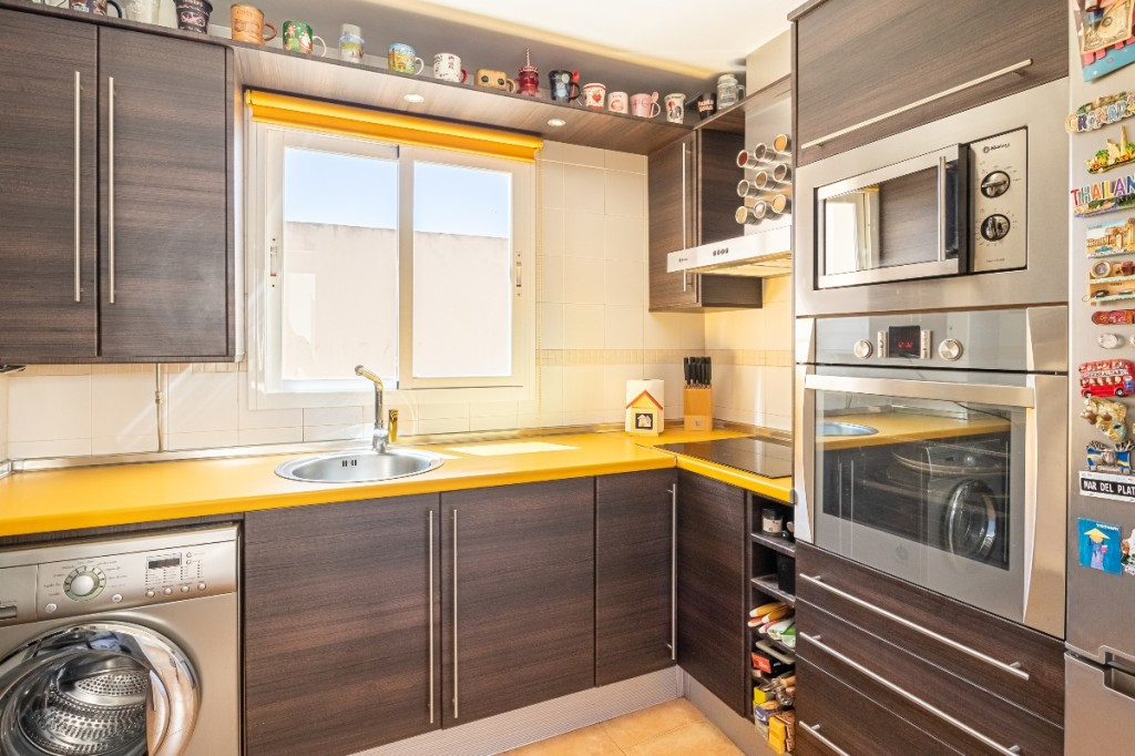 Se vende Ático de 2 dormitorios en Costa Del Sol, Málaga, España