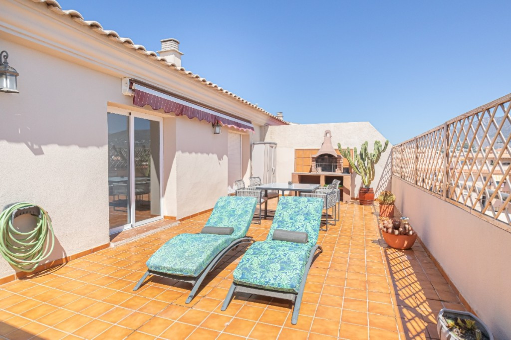 Se vende Ático de 2 dormitorios en Costa Del Sol, Málaga, España