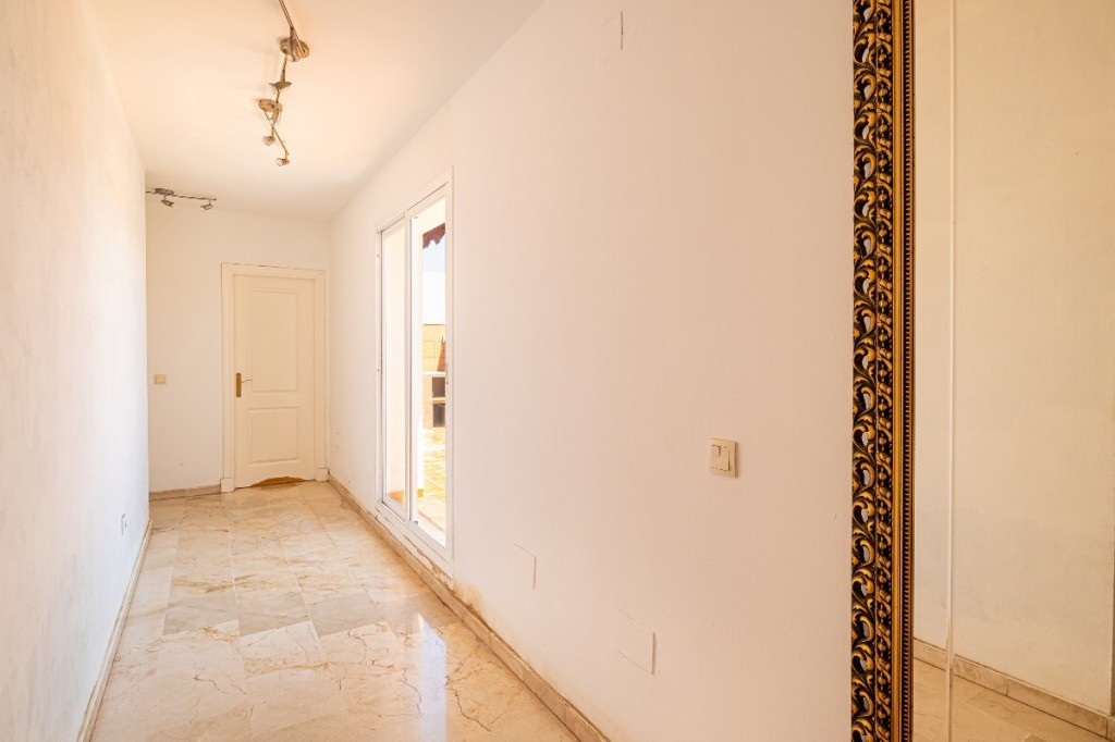 Se vende Ático de 2 dormitorios en Costa Del Sol, Málaga, España