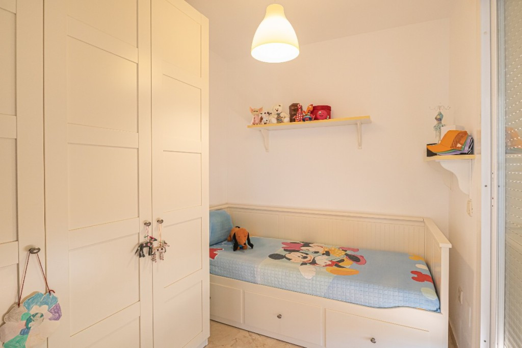 Se vende Ático de 2 dormitorios en Costa Del Sol, Málaga, España