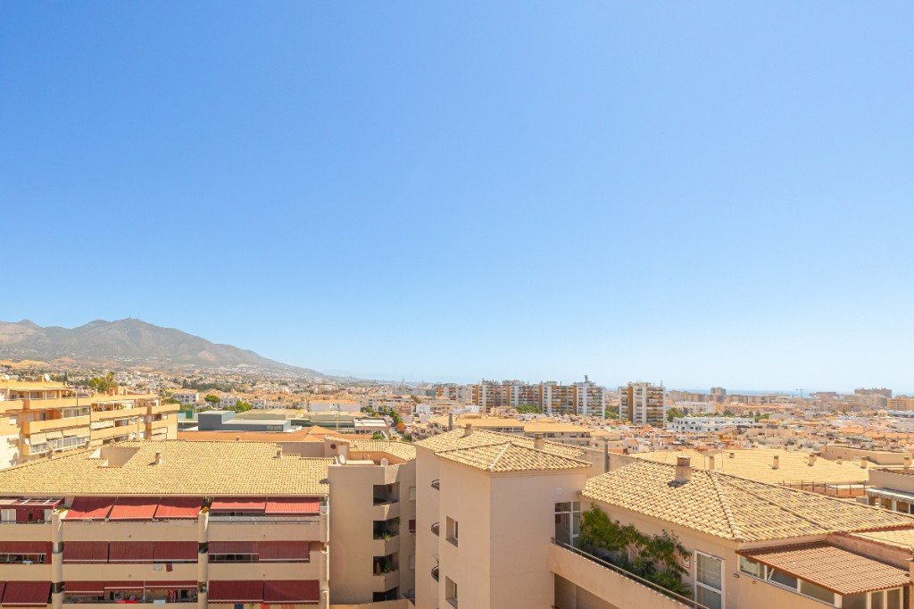 Se vende Ático de 2 dormitorios en Costa Del Sol, Málaga, España