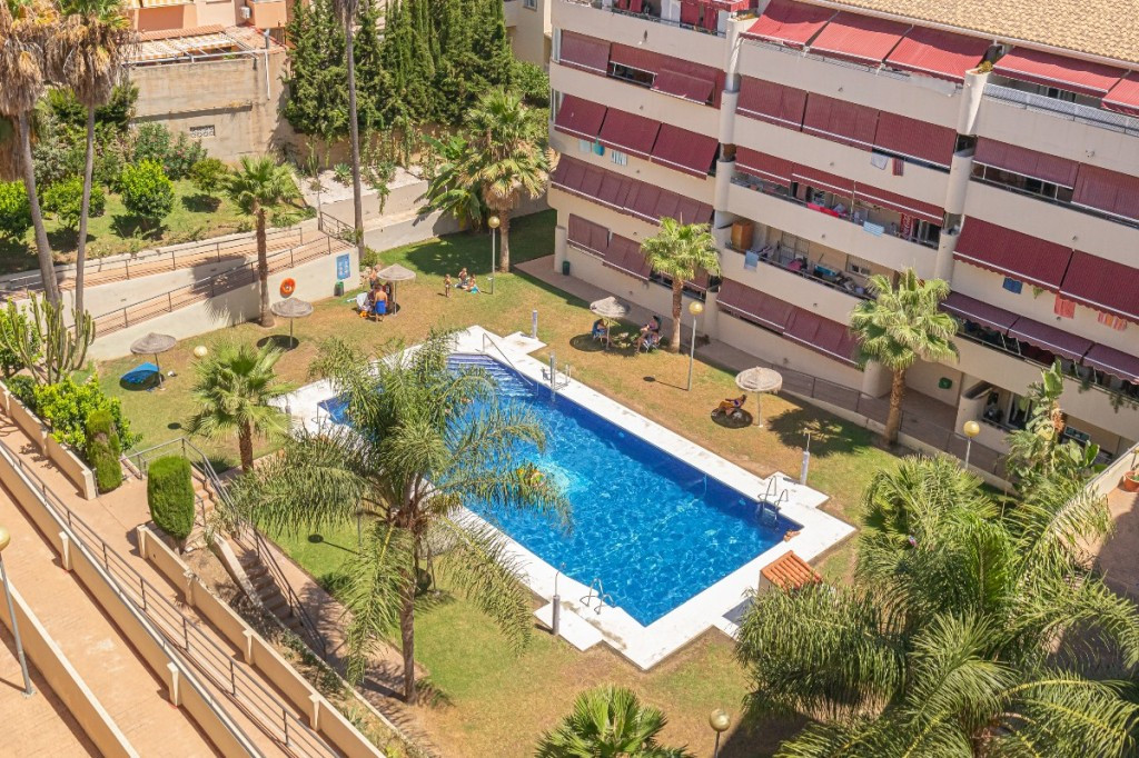 Se vende Ático de 2 dormitorios en Costa Del Sol, Málaga, España