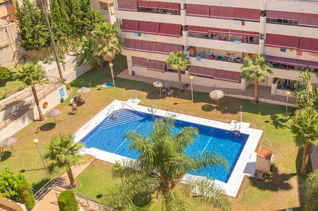 Se vende Ático de 2 dormitorios en Costa Del Sol, Málaga, España