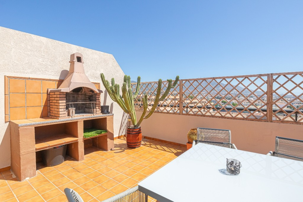 Se vende Ático de 2 dormitorios en Costa Del Sol, Málaga, España