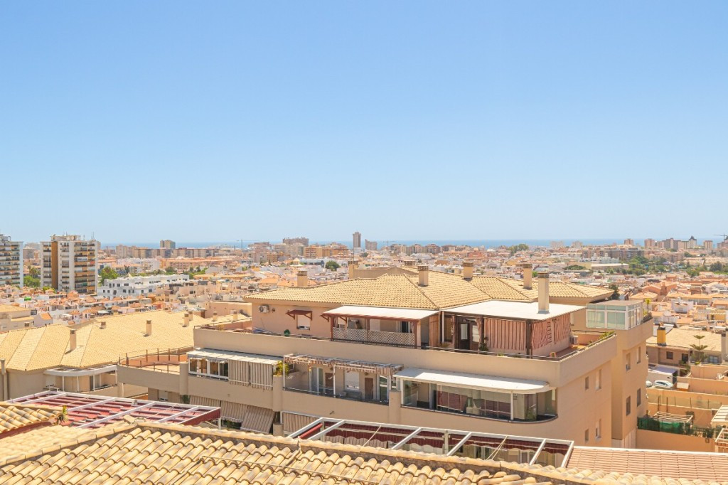 Se vende Ático de 2 dormitorios en Costa Del Sol, Málaga, España