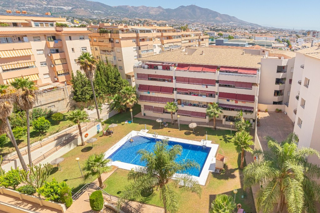 Se vende Ático de 2 dormitorios en Costa Del Sol, Málaga, España