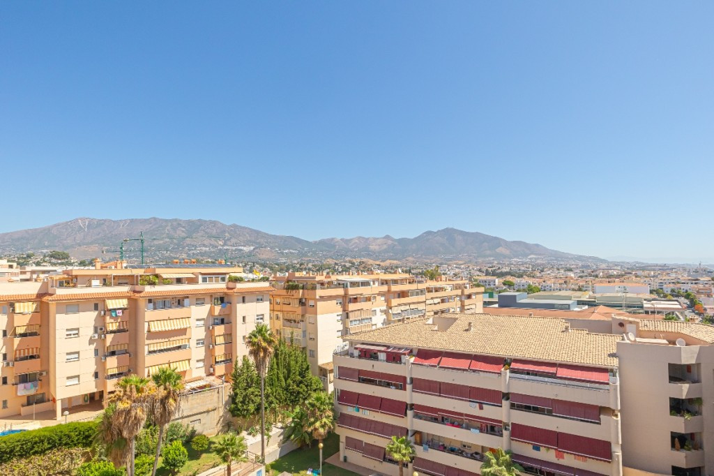 Se vende Ático de 2 dormitorios en Costa Del Sol, Málaga, España