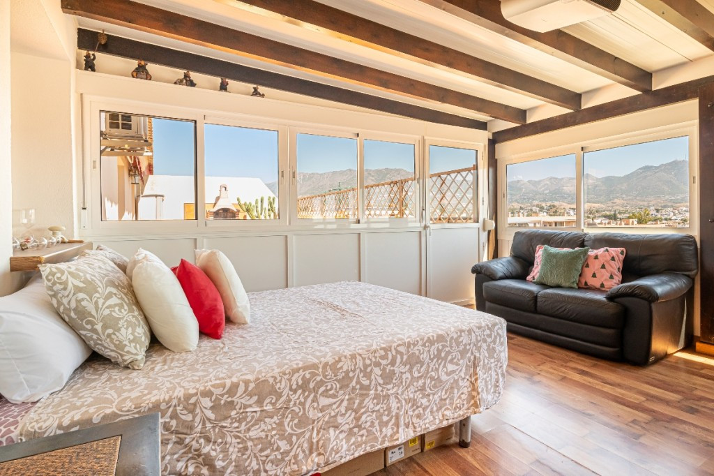 Se vende Ático de 2 dormitorios en Costa Del Sol, Málaga, España