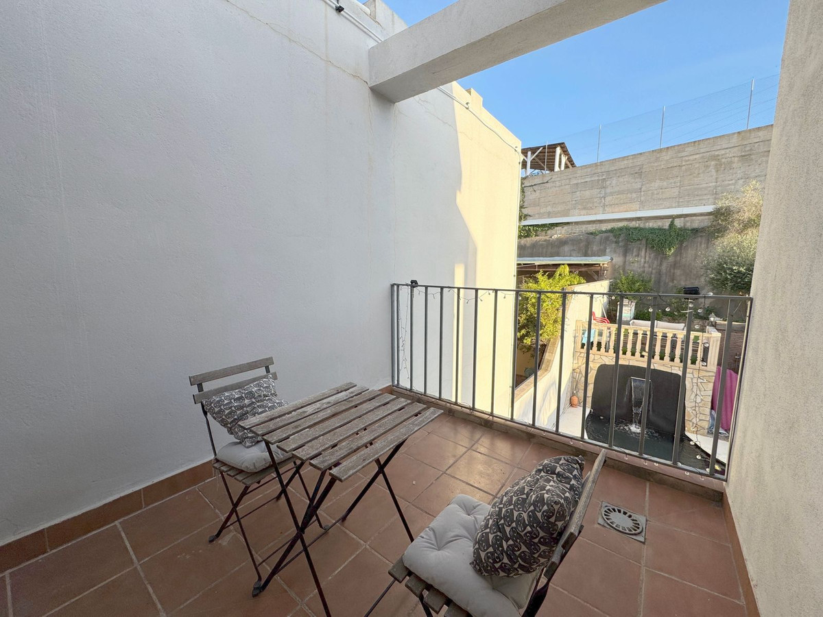 4 Bed Townhouse for sale in Puerto De La Torre Costa Del Sol, Málaga, Spain