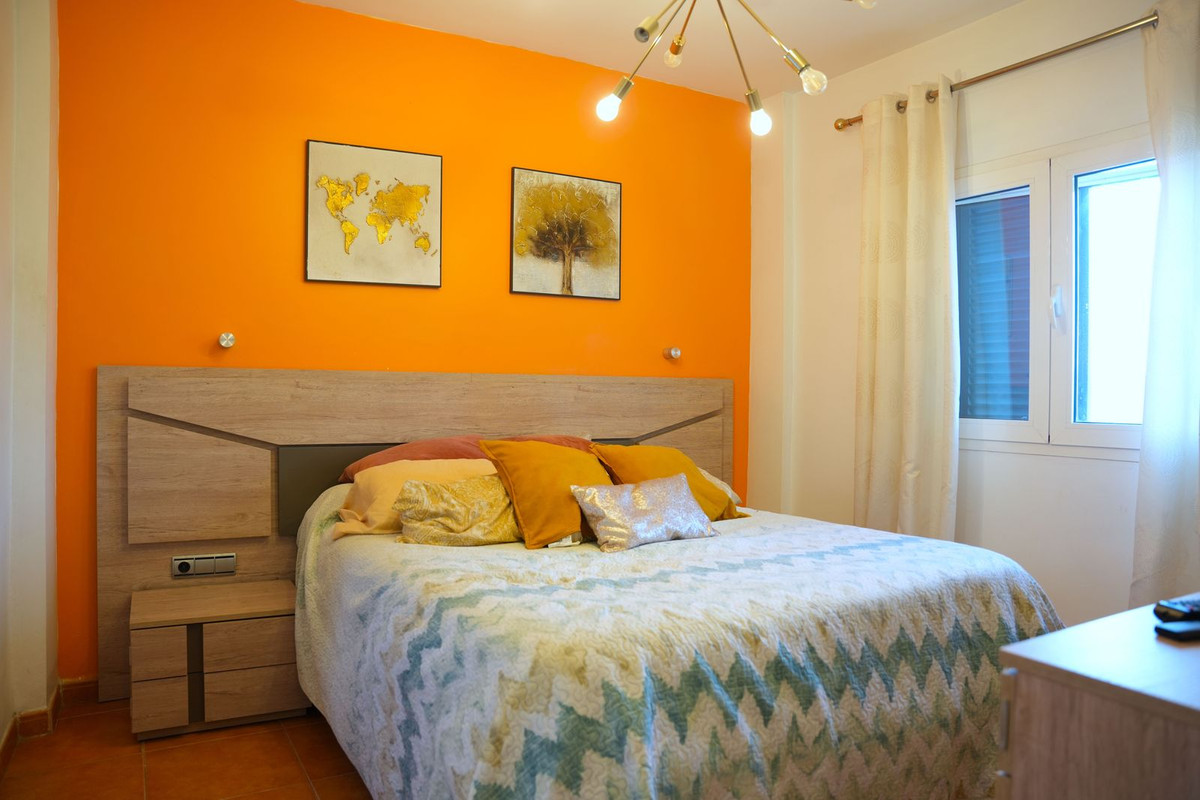 4 Bed Townhouse for sale in Puerto De La Torre Costa Del Sol, Málaga, Spain