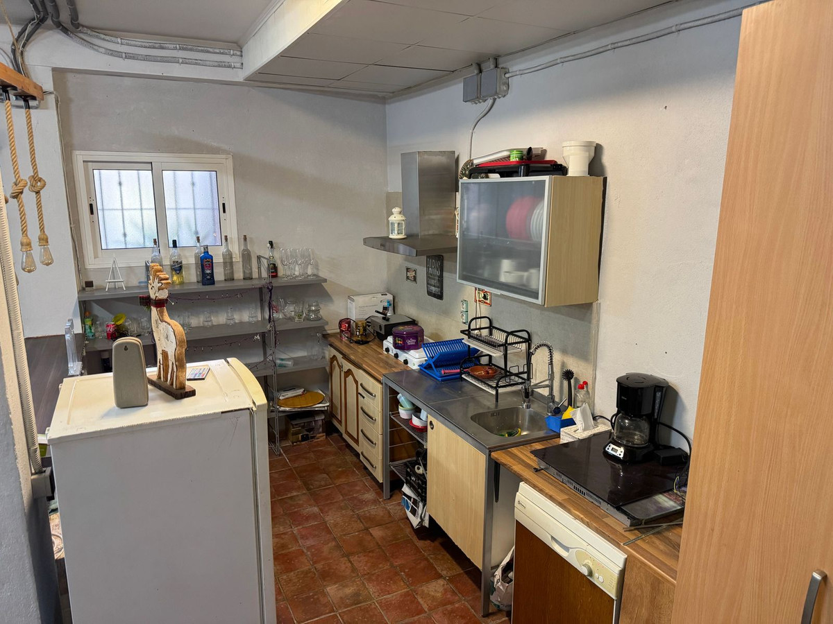4 Bed Townhouse for sale in Puerto De La Torre Costa Del Sol, Málaga, Spain