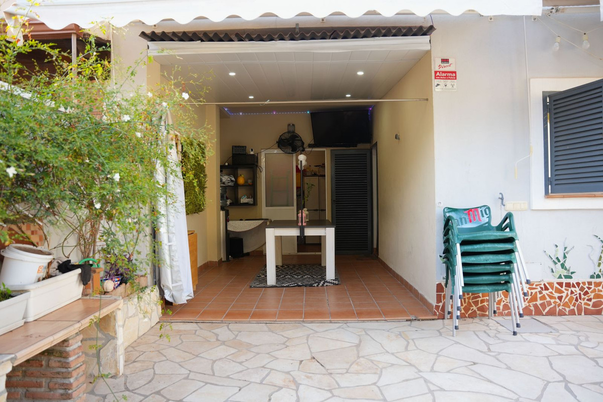 4 Bed Townhouse for sale in Puerto De La Torre Costa Del Sol, Málaga, Spain