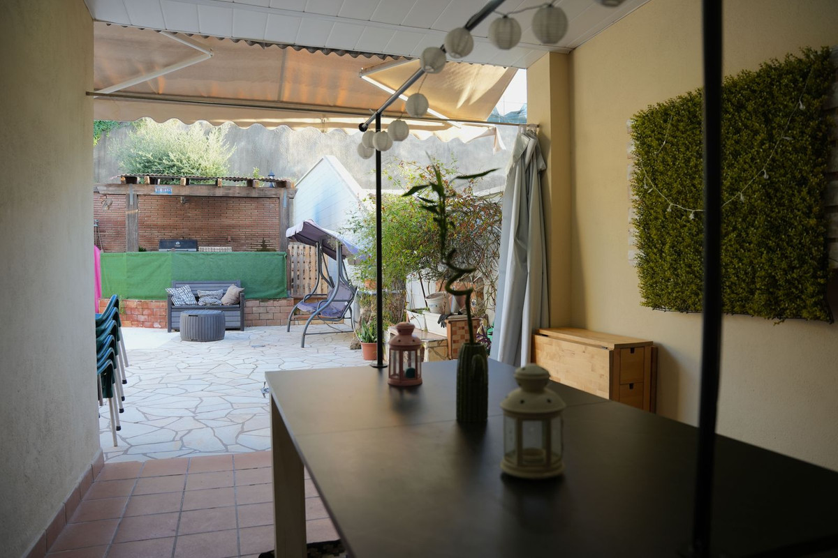 4 Bed Townhouse for sale in Puerto De La Torre Costa Del Sol, Málaga, Spain