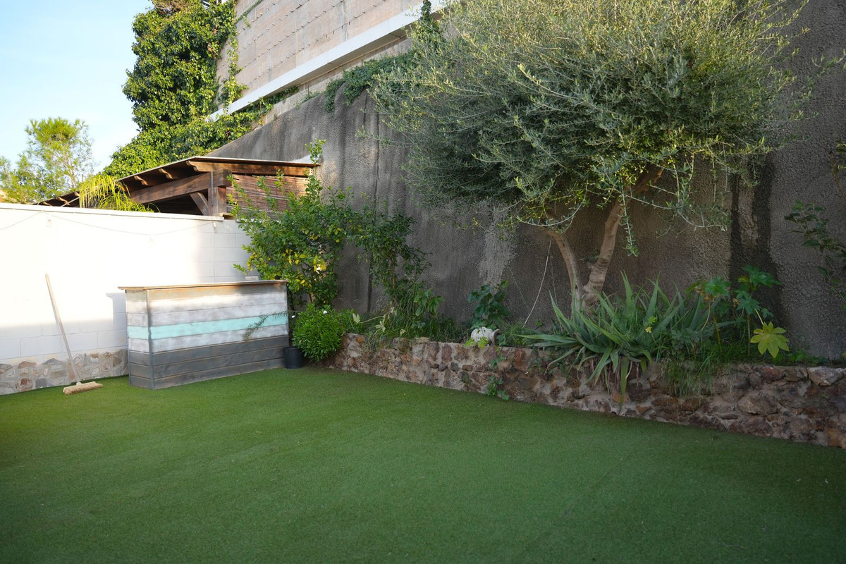4 Bed Townhouse for sale in Puerto De La Torre Costa Del Sol, Málaga, Spain