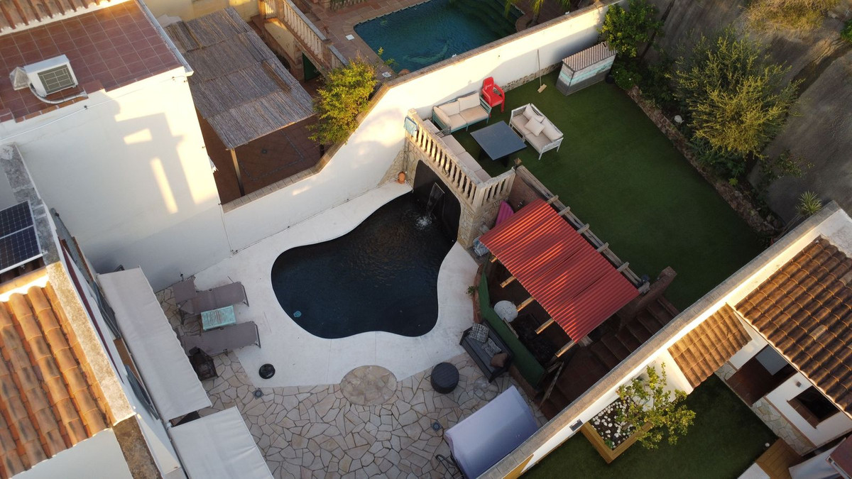 4 Bed Townhouse for sale in Puerto De La Torre Costa Del Sol, Málaga, Spain