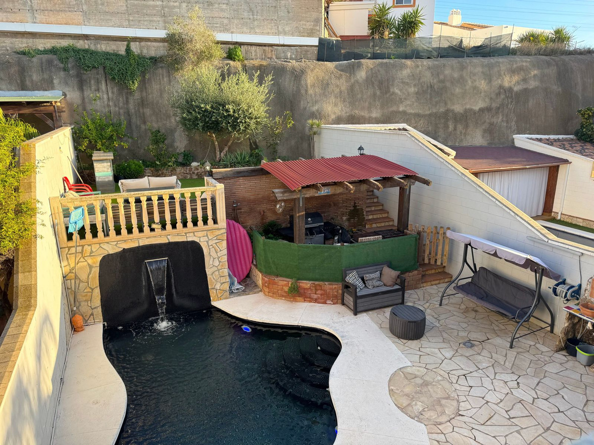 4 Bed Townhouse for sale in Puerto De La Torre Costa Del Sol, Málaga, Spain