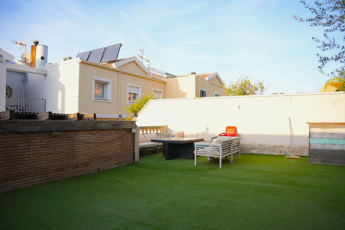 4 Bed Townhouse for sale in Puerto De La Torre Costa Del Sol, Málaga, Spain