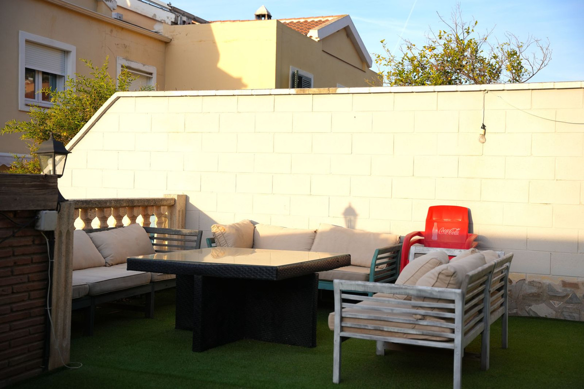 4 Bed Townhouse for sale in Puerto De La Torre Costa Del Sol, Málaga, Spain