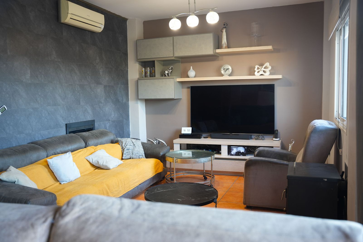 4 Bed Townhouse for sale in Puerto De La Torre Costa Del Sol, Málaga, Spain