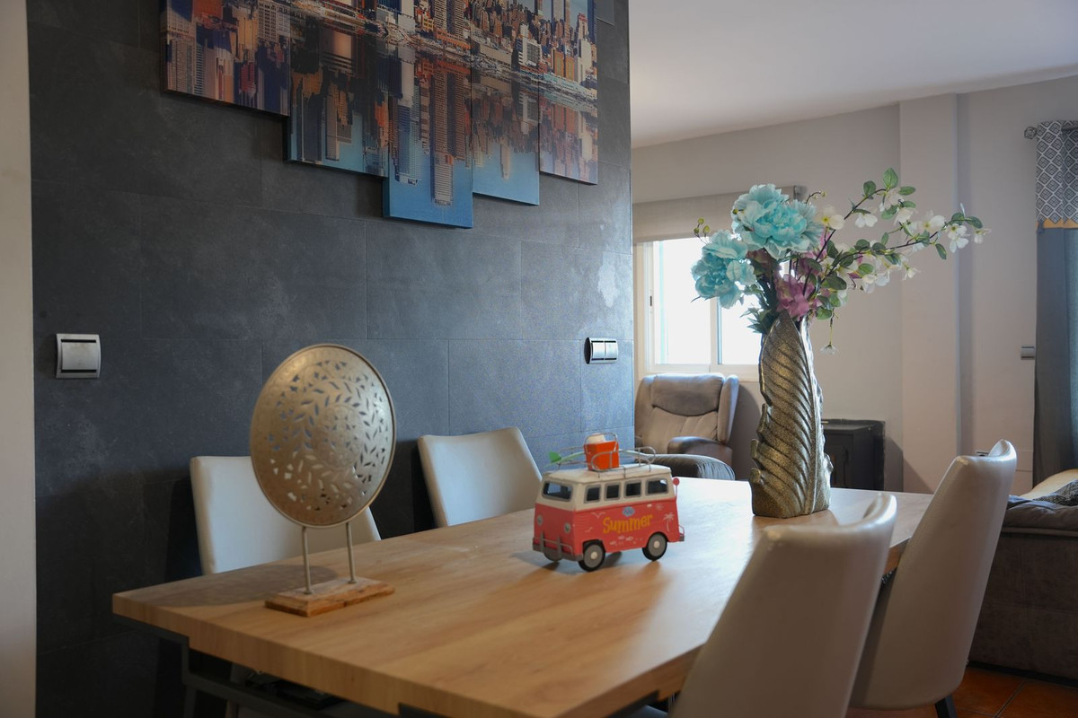 4 Bed Townhouse for sale in Puerto De La Torre Costa Del Sol, Málaga, Spain