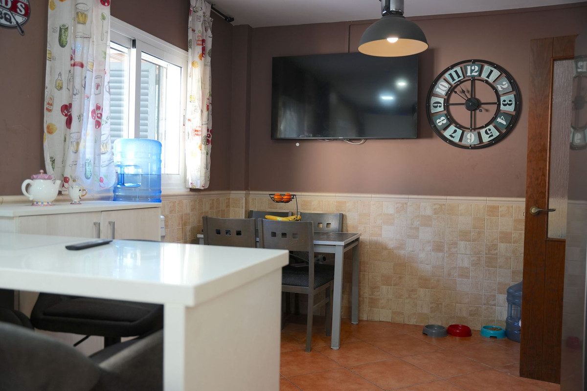 4 Bed Townhouse for sale in Puerto De La Torre Costa Del Sol, Málaga, Spain