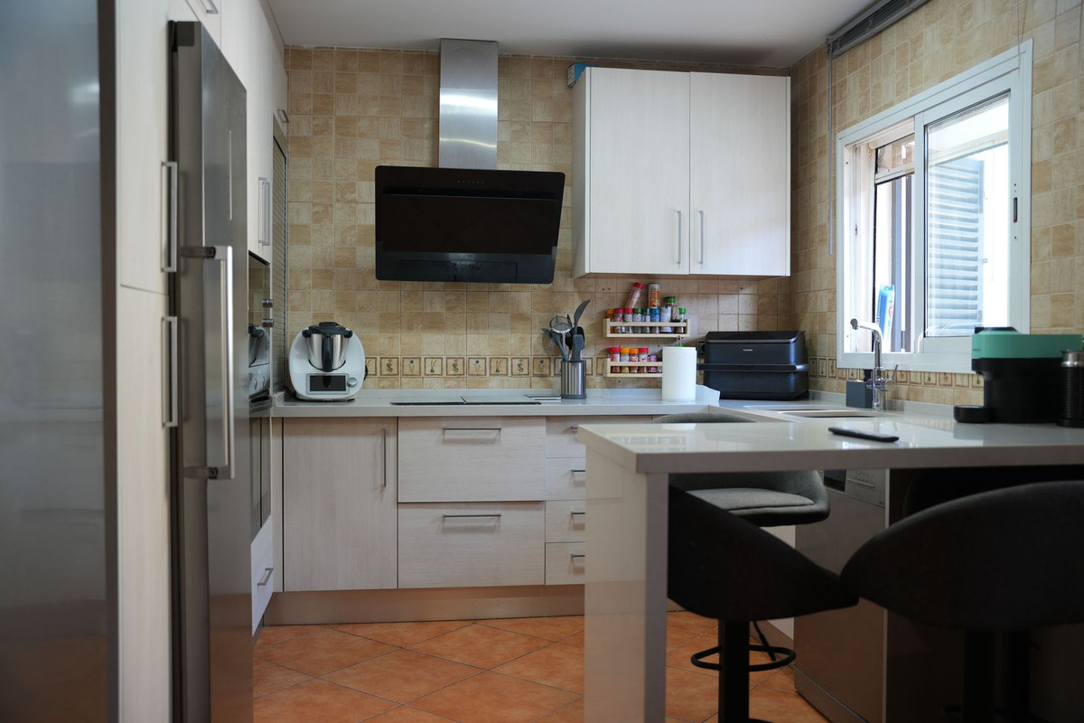 4 Bed Townhouse for sale in Puerto De La Torre Costa Del Sol, Málaga, Spain