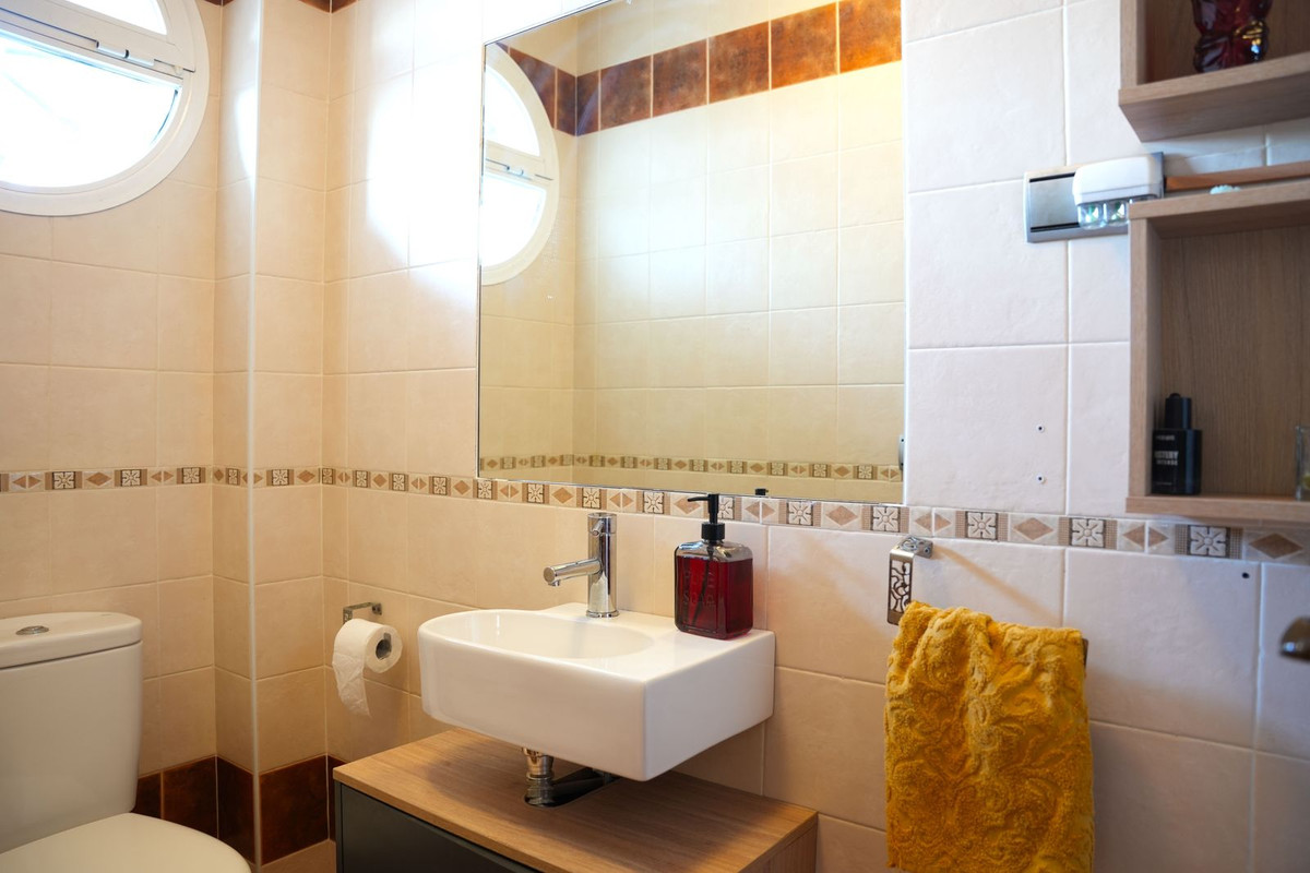 4 Bed Townhouse for sale in Puerto De La Torre Costa Del Sol, Málaga, Spain