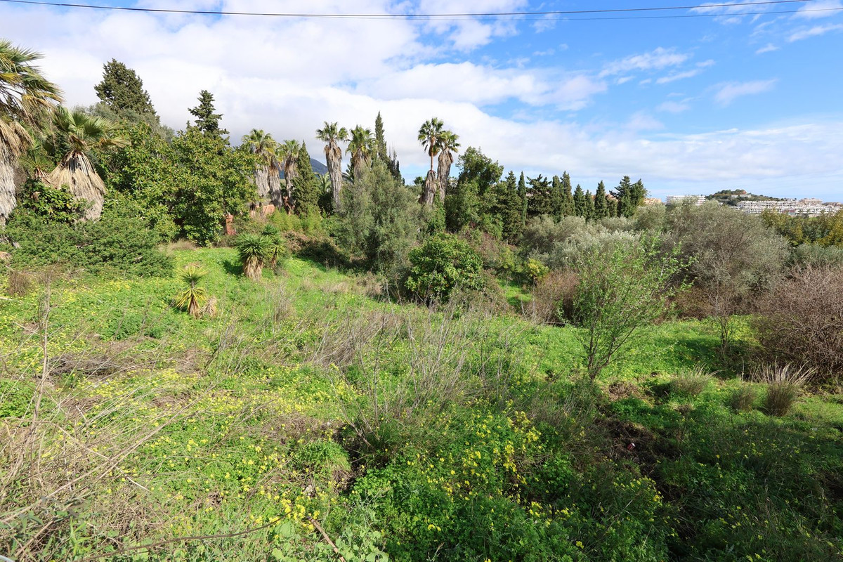 Plots for sale in Mijas Costa Del Sol, Málaga, Spain